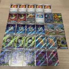 ポケモンカードゲーム 28枚セット