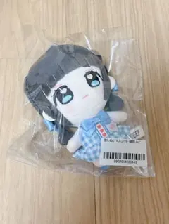 iLiFE虹羽みに推しぬいマスコット - メルカリ