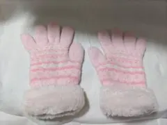 子供用　手袋のサムネイル