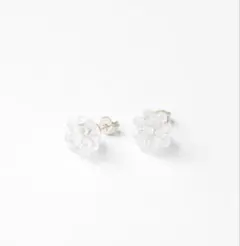 HARIO ピアス ミモザのサムネイル