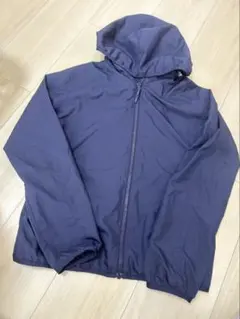 【UNIQLO】ウインドブレーカー 150cm