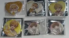 すとぷり るぅとくん 缶バッジ6個セット まとめ売り