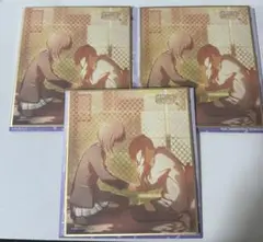 プロセカ ミニ色紙コレクション 東雲絵名 3点セット