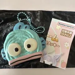 ハンギョドン スクイーズ マスコット