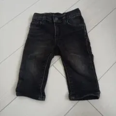 ベビーギャップ　デニム