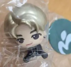 ミセスグリーンアップル 1番くじ C賞 デフォルメフィギュア 若井滉斗 ひろぱ