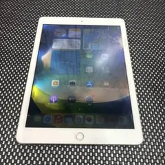 iPad 5世代 液晶破損 ジャンク