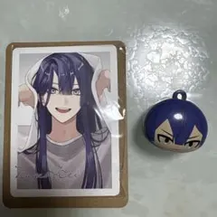 にじさんじ　つむまる　長尾景