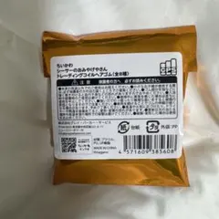 シーサーのおみやげやさん　コイルヘアゴム　ランダム　未開封　1つ