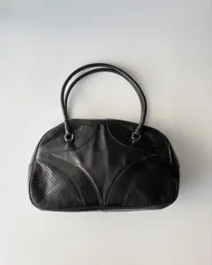 00's vintage prada ハンドバッグ　archive レア 00's vintage prada ハンドバッグ archive レア バッグ