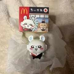 モモンガ マック ハッピーセットのサムネイル