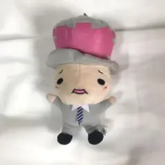 Hey!Say!JUMP 9ぷぅ マスコット けいとる 岡本圭人