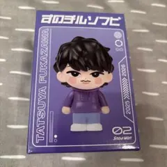2026年最新】snowman ぬいぐるみ 深澤辰哉の人気アイテム - メルカリ