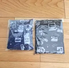 Nojima エコバッグ 2個セット
