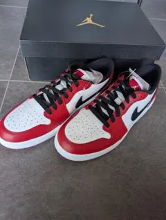 Nike エアジョーダン1LOW G 未使用　30cm 2026年最新】jordan 1 low gの人気アイテム - メルカリ