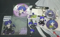 CR どぐら 2点セット