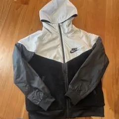 ボアジャケット