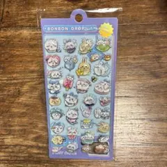 ☆ちぃかわ　ウォーターシール☆