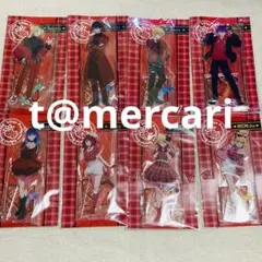 推しの子　アクリルスタンド　苺プロダクションファン感謝祭2025 全8種