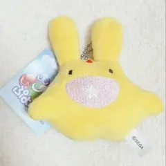 カーバンクル ぬいぐるみ マスコット
