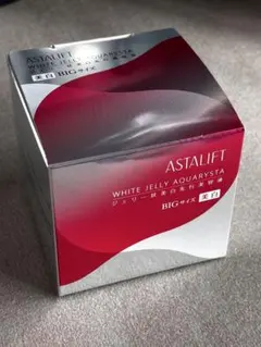 富士フイルム アスタリフト ホワイトジェリー アクアリスタ 60g