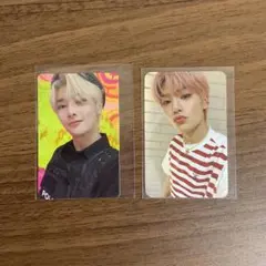 MAXIDENT 店舗特典 トレカ【アイエン】まとめ売り