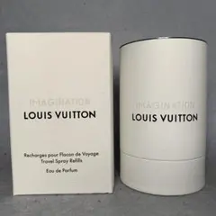 ルイヴィトン ヴィトン イマジナシオン 100mL 空き瓶 空瓶 箱付き