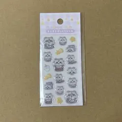 ちいかわ ベビー ミニミニぷっくりシール モモンガ Chiikawa Baby