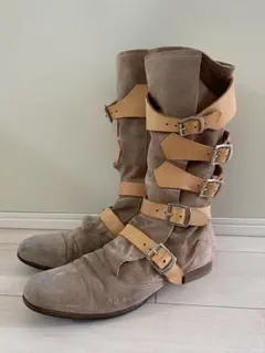 Viviennewestwood パイレーツブーツ　27cmのサムネイル