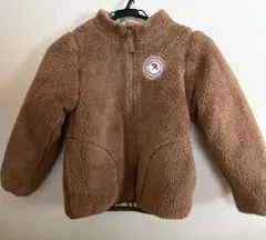 アーノルドパーマー　135cmダウンジャケット　ベスト　リバーシブル　4パターン