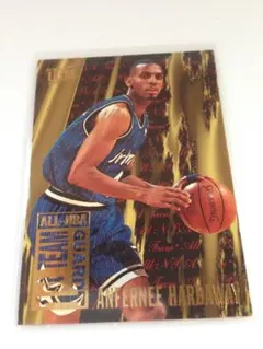 2025年最新】anfernee hardawayの人気アイテム - メルカリ