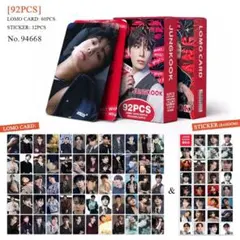 BTS JUNGKOOK トレカセット 2026年最新】bts ジョングク トレカセットの人気アイテム - メルカリ