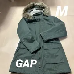 GAP  コート   M