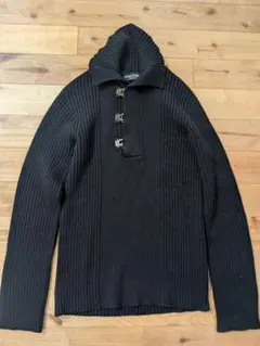 希少 2004AW archive Dolce&gabbana フックニット