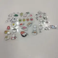 たまごあしぷっくりシールおすそ分け