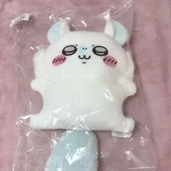 ちいかわ モモンガだらけくじ モモンガ B賞 抱っこサイズぬいぐるみ