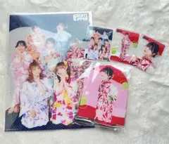 FRUITSZIPPER すきくじ 月足天音 集合