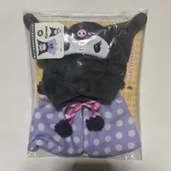 クロミ ぬいぐるみ プラッシュコスチューマー M