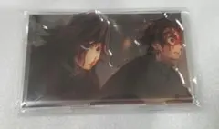 鬼滅の刃　場面写アクスタ　炭治郎　義勇