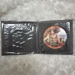 ONEPIECE ワンピース バースデープレミアム缶バッジ エース