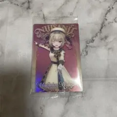 にじさんじウエハース 魔界ノりりむ