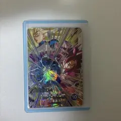 sdv5-sec 孫悟空:DA ドラゴンボールスーパーダイバーズ