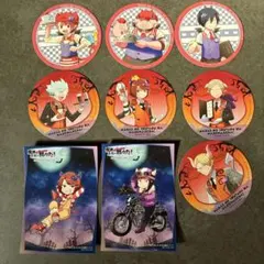 魔界の主役は我々だ！ ゾム 缶バッジ アニメイトカフェ 魔界の主役は我々だ! ［アニメイトカフェ］缶バッジ【ゾム】 - メルカリ