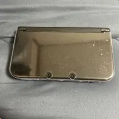 New 3DS LL ブラック 本体