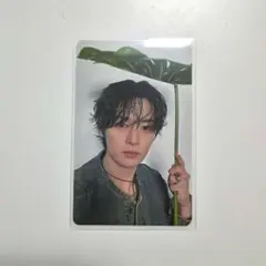 straykids Hollow エコパ 5/11 会場限定 特典 トレカ リノ