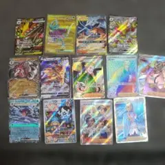 ポケモンカードゲーム まとめ売り 16枚セット - メルカリ