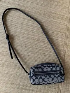 コーチ☆バック