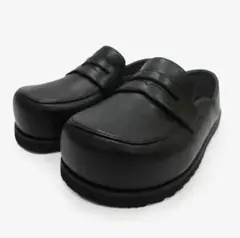 【完売品】骨格矯正靴 Racbaki ラクバキ ローファー