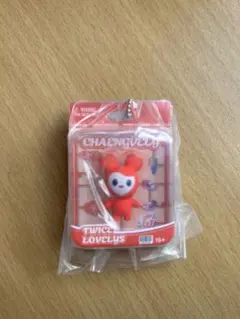 TWICE ガチャガチャ　チェヨン