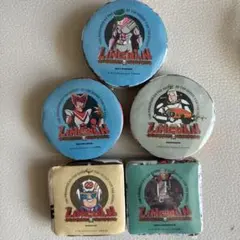 ダウンタウン　LINCOLN リンカーン　圧縮タオル　ミニタオル　吉本興業